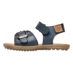 Sandales en cuir PARIN