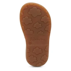 Sandales en cuir RUBINO