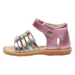 Sandales en cuir RUBINO