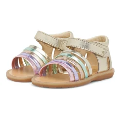 Sandales en cuir RUBINO