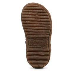 Sandales en cuir SKY