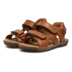 Sandales en cuir SKY