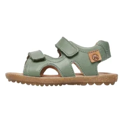 Sandales en cuir SKY