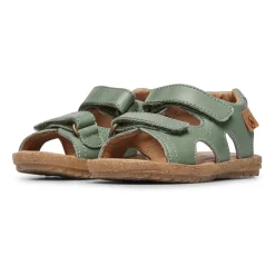 Sandales en cuir SKY