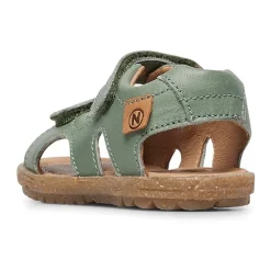 Sandales en cuir SKY