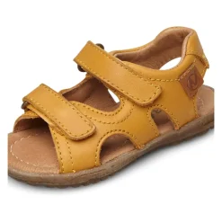 Sandales en cuir SKY