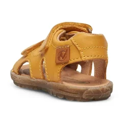 Sandales en cuir SKY