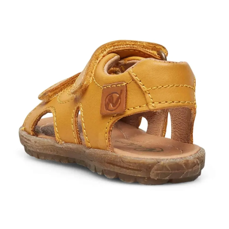 Sandales en cuir SKY