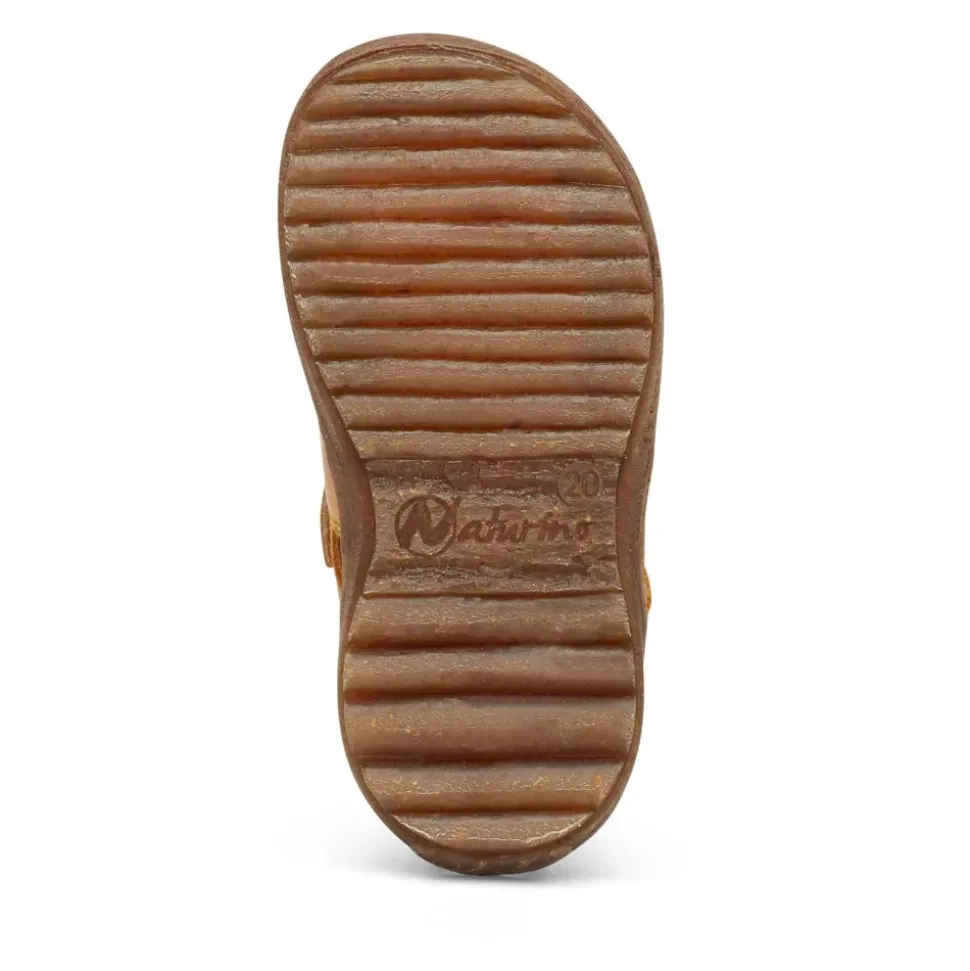 Sandales en cuir SKY