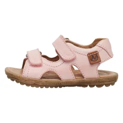 Sandales en cuir SKY