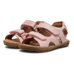 Sandales en cuir SKY