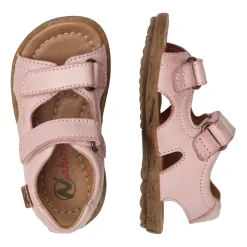 Sandales en cuir SKY