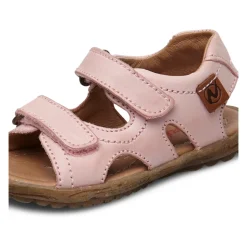 Sandales en cuir SKY