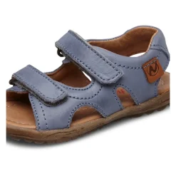Sandales en cuir SKY