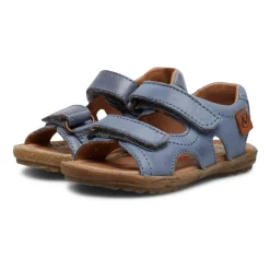 Sandales en cuir SKY