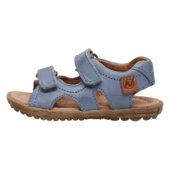 Sandales en cuir SKY
