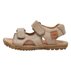 Sandales en cuir SKY