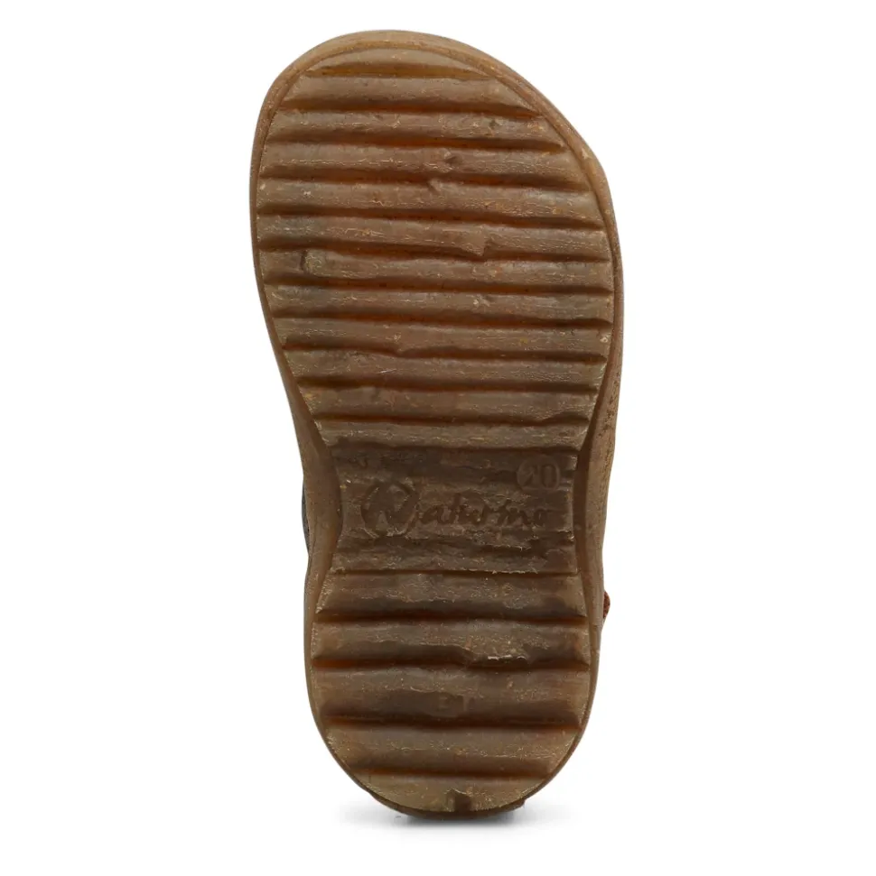 Sandales en cuir SKY