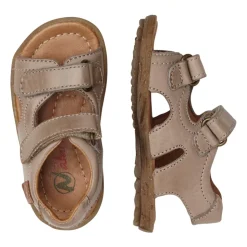 Sandales en cuir SKY
