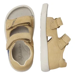 Sandales en daim June 2