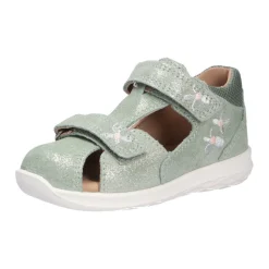 Sandales en Velours pour Filles