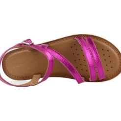 Sandales Eolie Girl