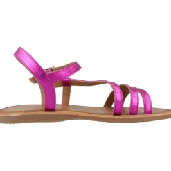 Sandales Eolie Girl