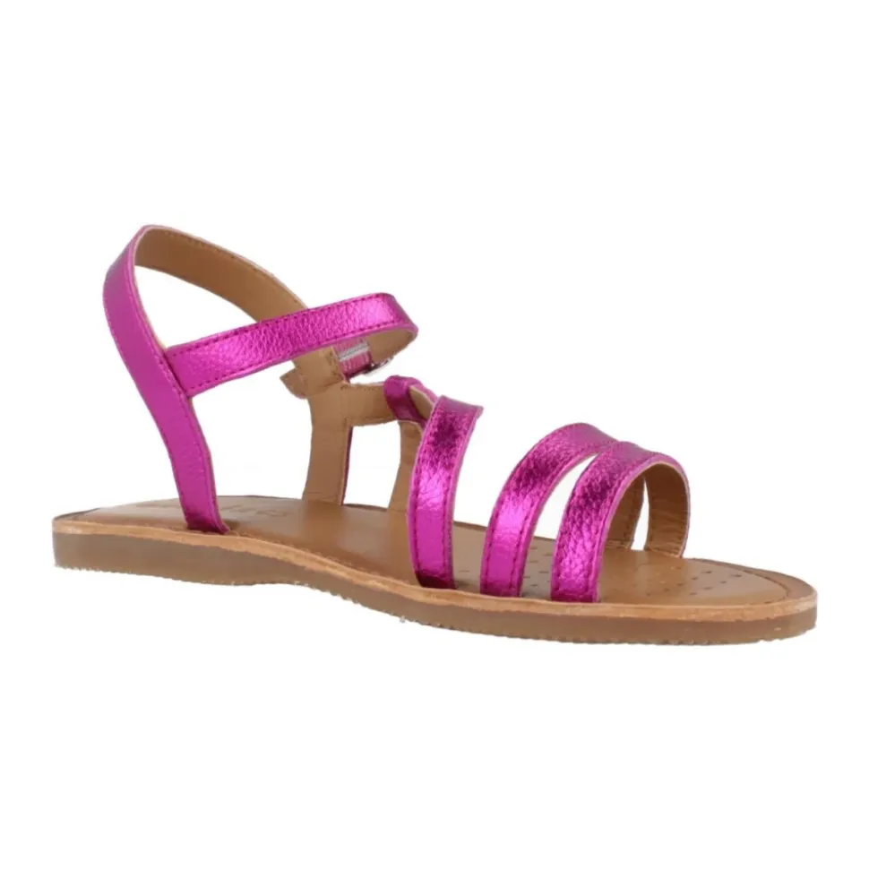 Sandales Eolie Girl