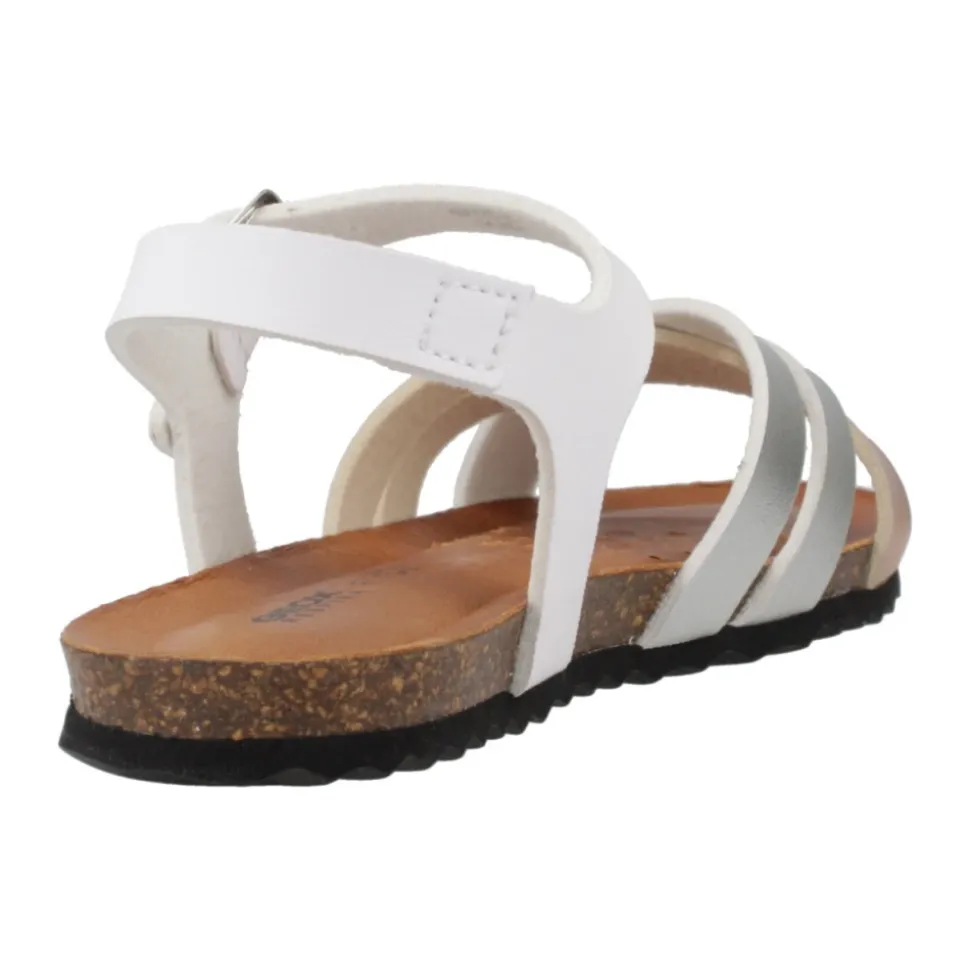 Sandales Fille Chilene