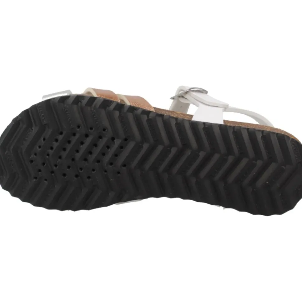 Sandales Fille Chilene