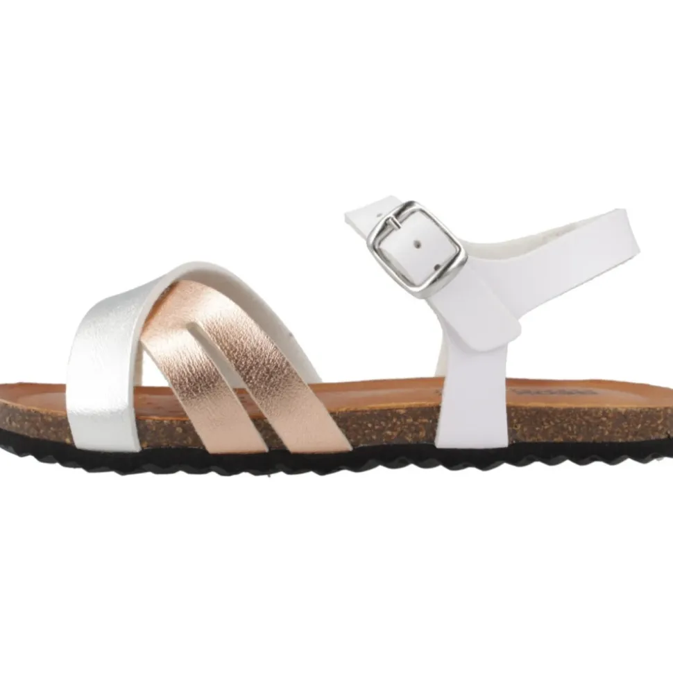 Sandales Fille Chilene