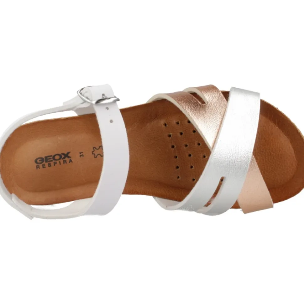 Sandales Fille Chilene