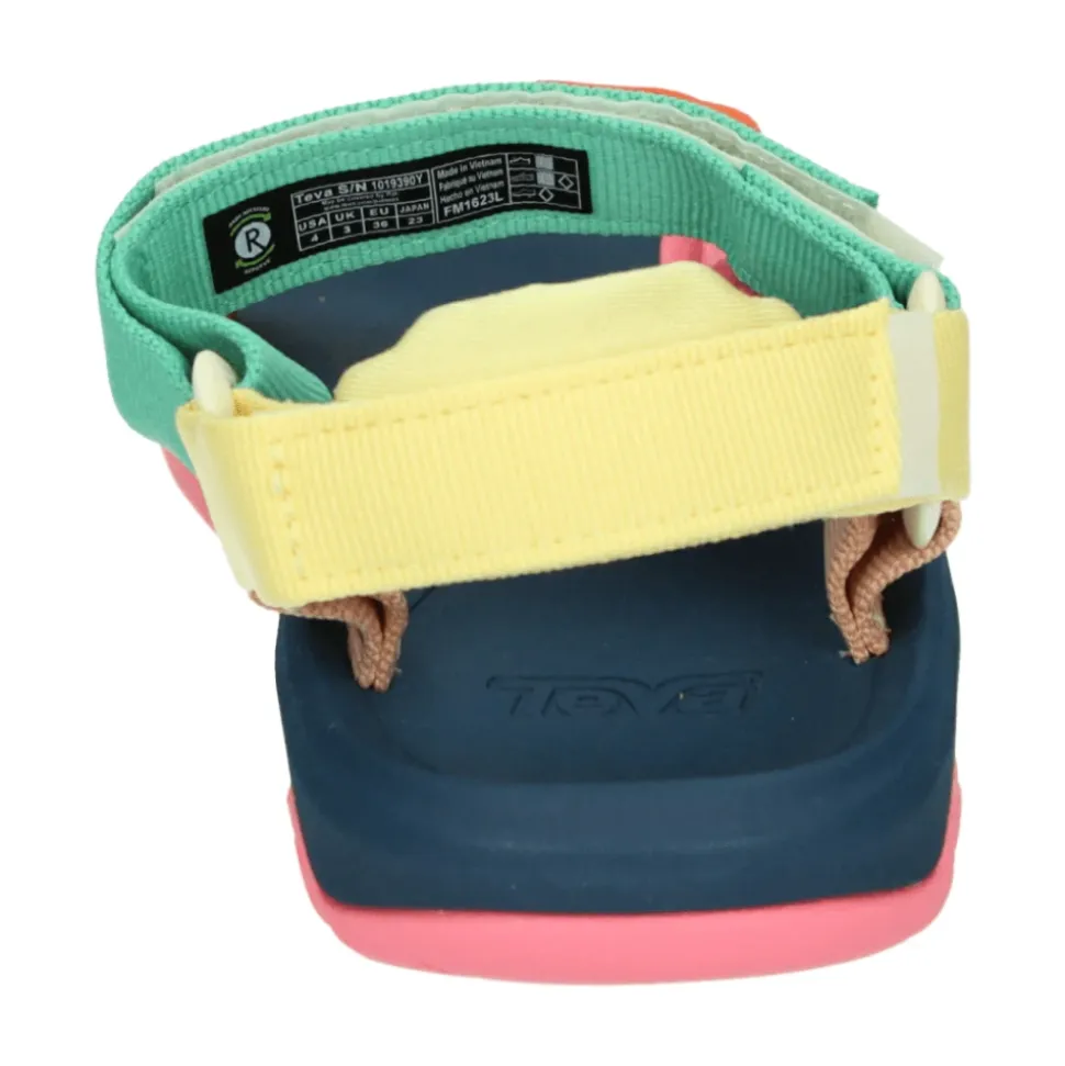 Sandales Filles Hurricane XLT 2