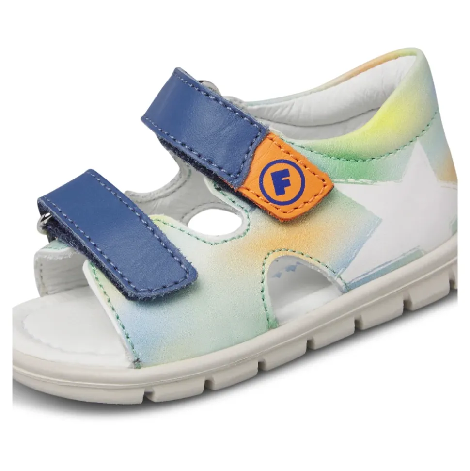 Sandales FULDY