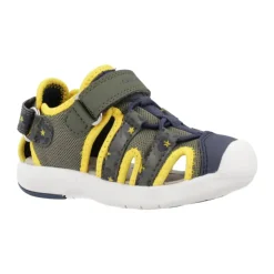 Sandales Garçons Élégantes Confortables