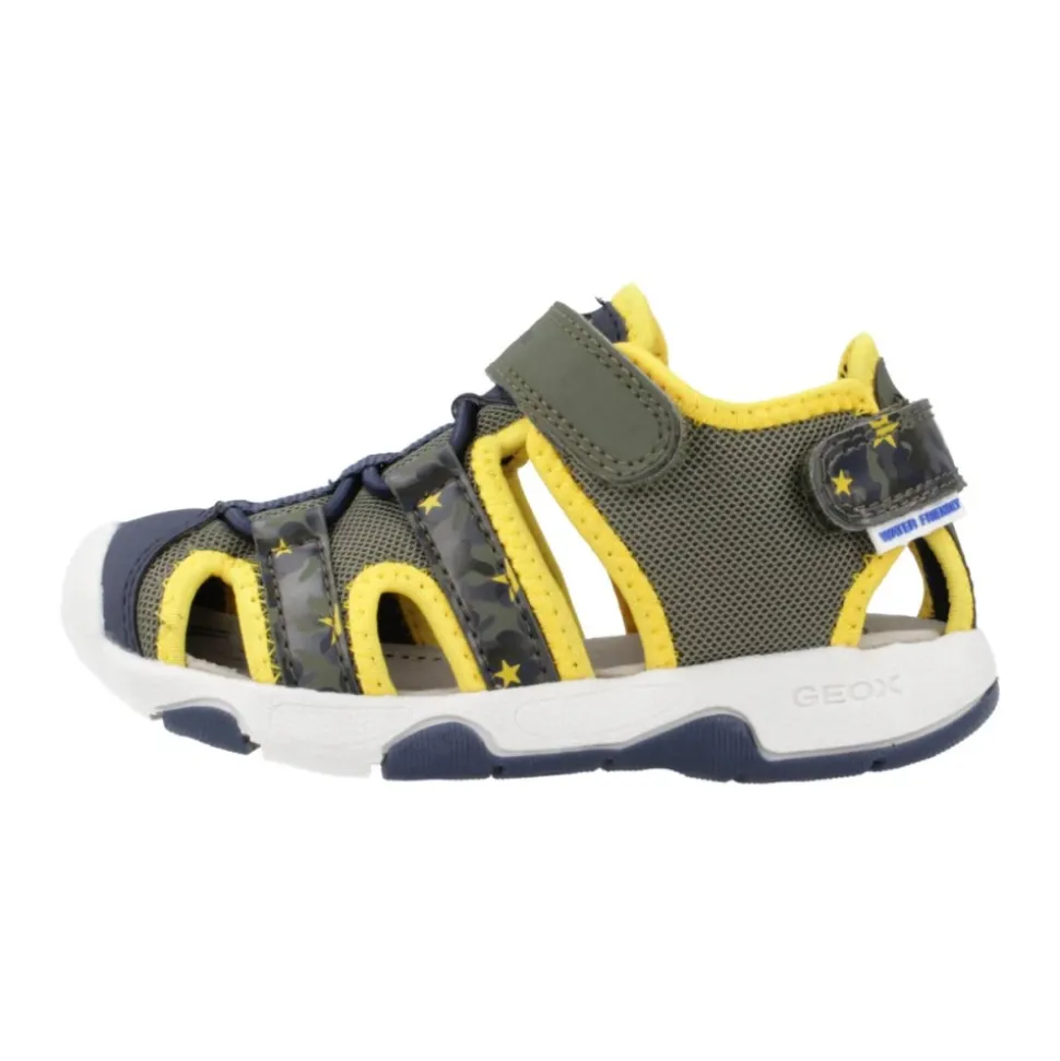 Sandales Garçons Élégantes Confortables