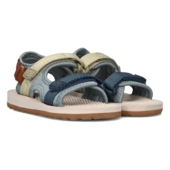 Sandales Garçons LS24S001 Confort Stylé