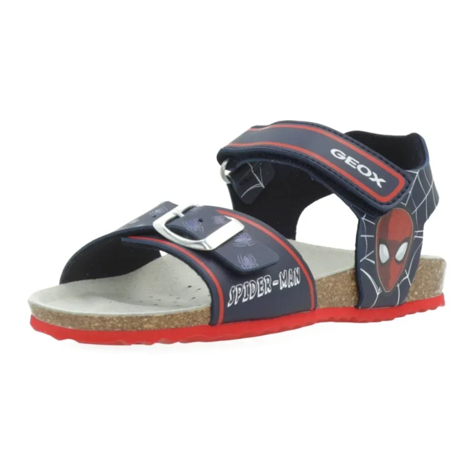 Sandales J GHITA BOY C
