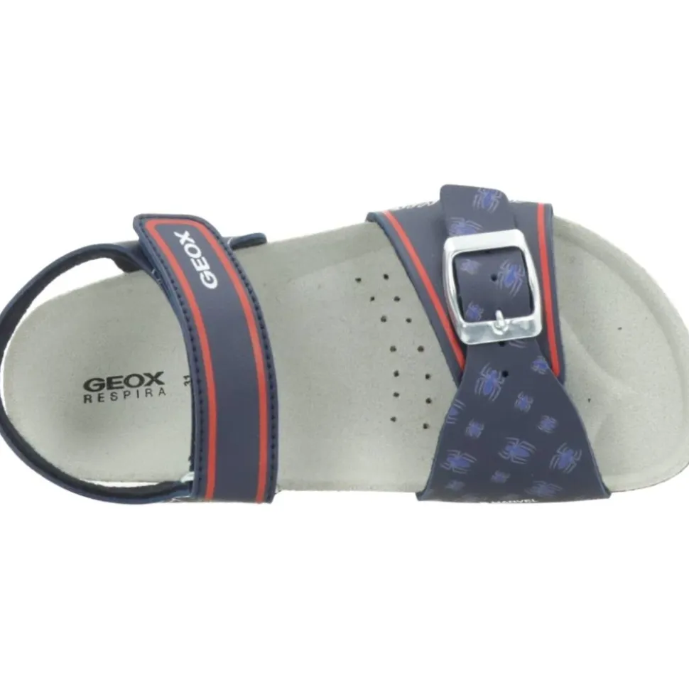 Sandales J GHITA BOY C