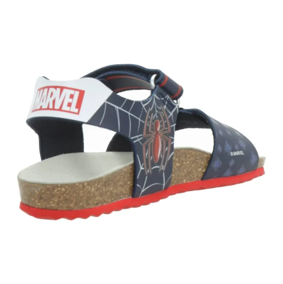 Sandales J GHITA BOY C