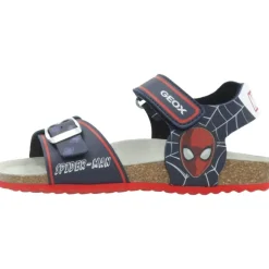 Sandales J GHITA BOY C