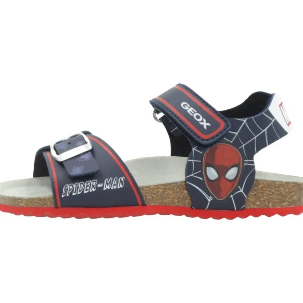 Sandales J GHITA BOY C