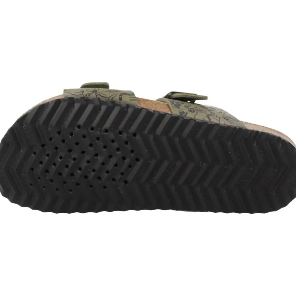 Sandales J Ghita pour garçon