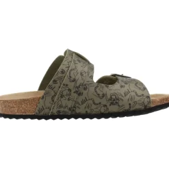 Sandales J Ghita pour garçon