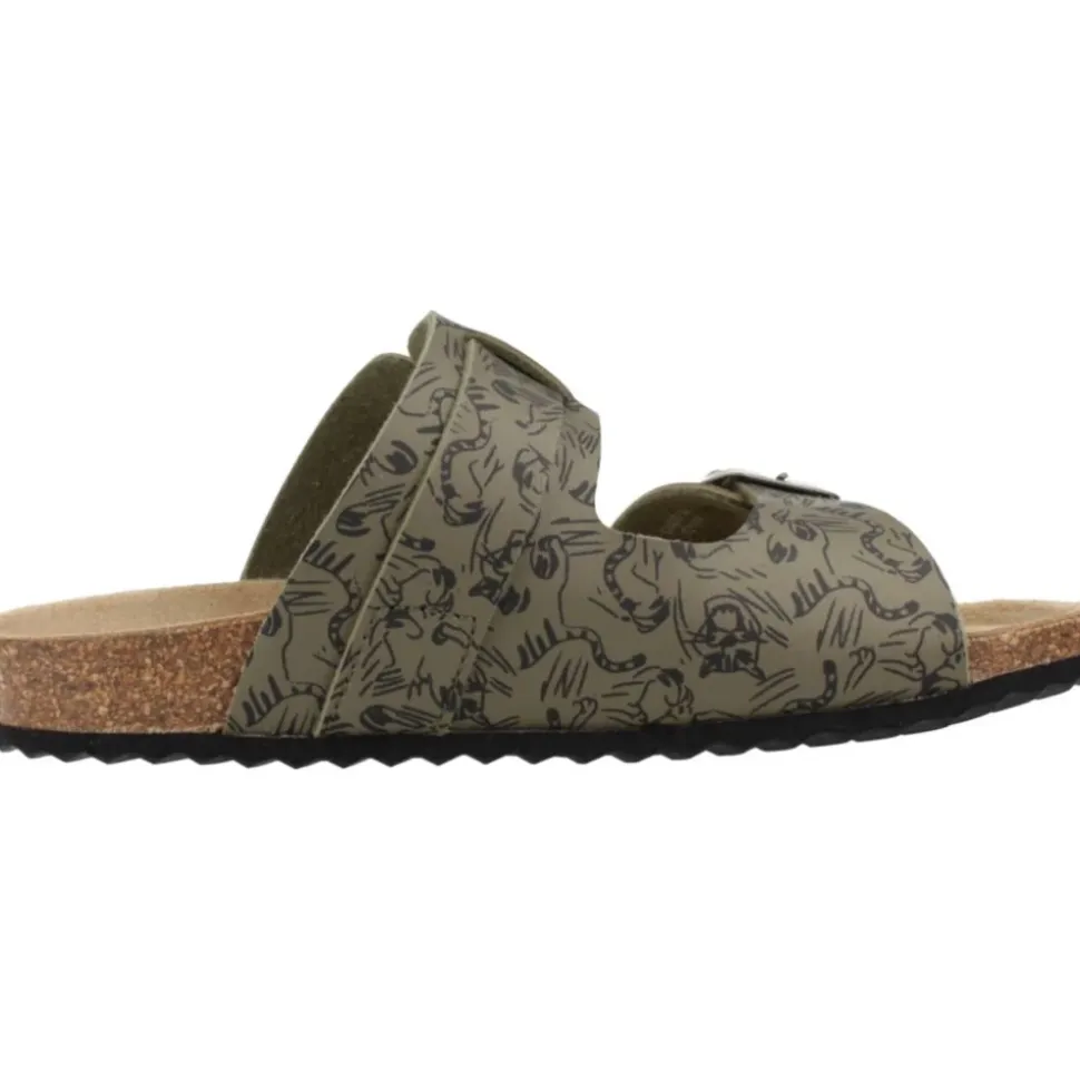 Sandales J Ghita pour garçon