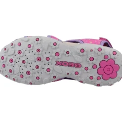 Sandales J Roxanne Geox