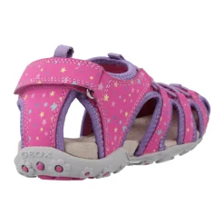 Sandales J Roxanne Geox