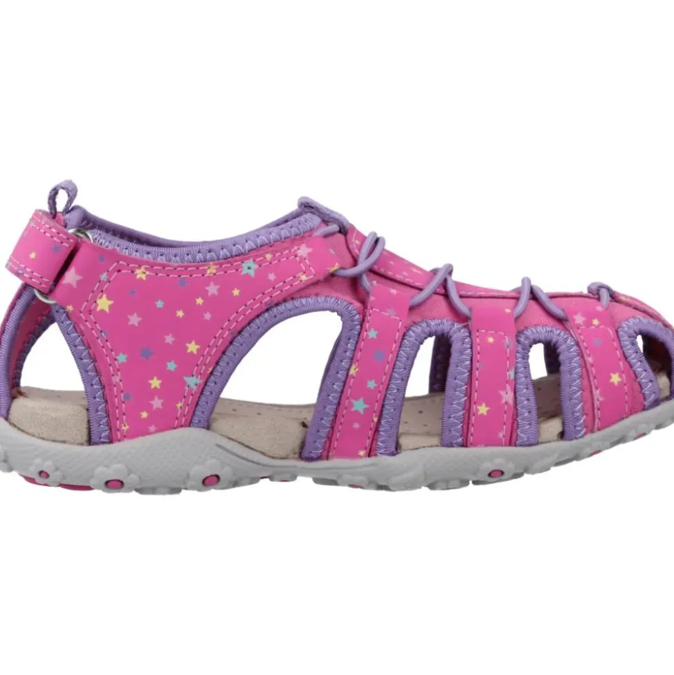 Sandales J Roxanne Geox