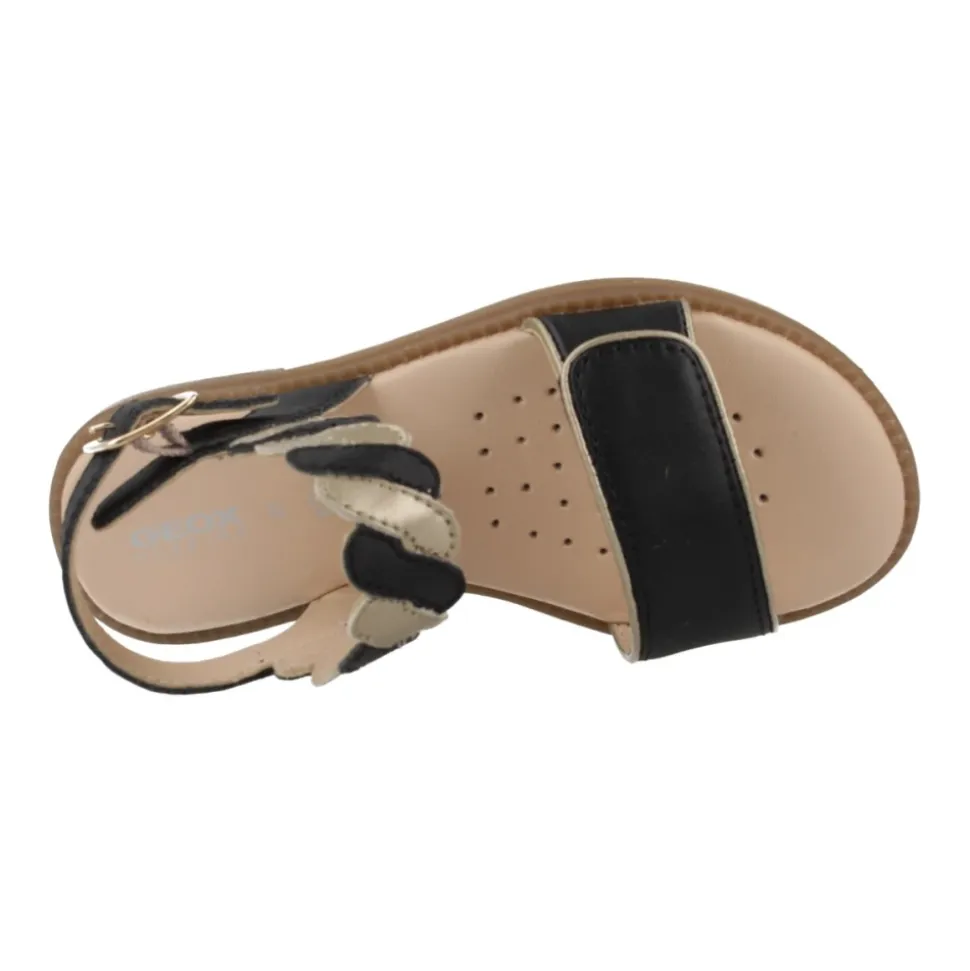 Sandales Karly Girl