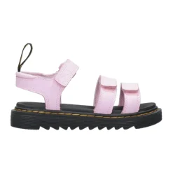 Sandales Klaire - Rose